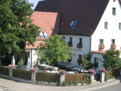 Фото: Grüner Baum 